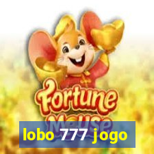 lobo 777 jogo